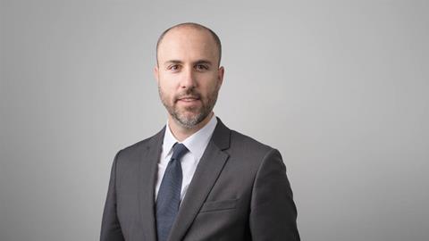 Benat Ortega