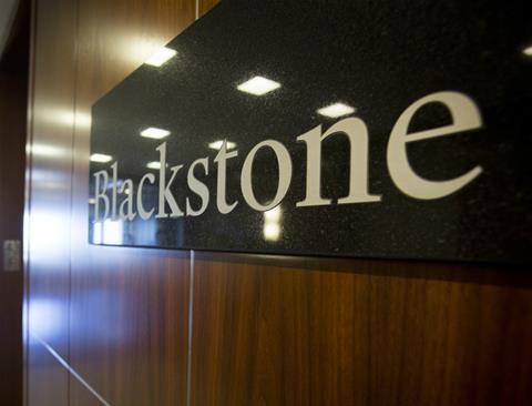 why blackstone2