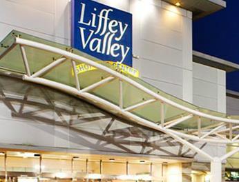 liffey valley