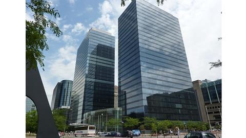 North Galaxy Towers