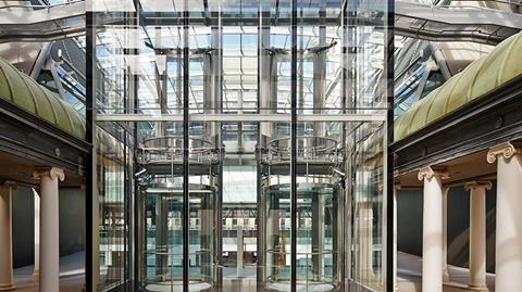Macquarie HQ