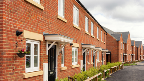 Home REIT