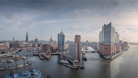 Hamburg