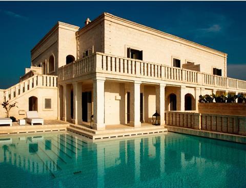 brogo egnazia