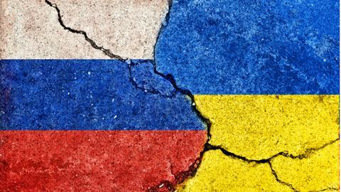 Ukraine Russia war