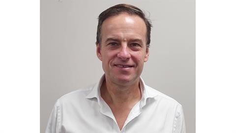 Tony Hymers