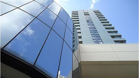 Dusseldorf office