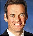 jim garman co head of goldman sachs real estate group