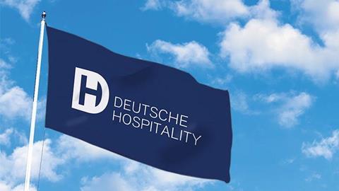 Deutsche Hospitality