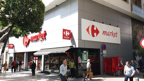 carrefour