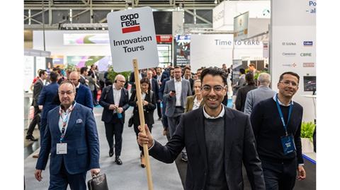 Expo Real 2022 - Behind the smiles, there are cracks in the real estate industry