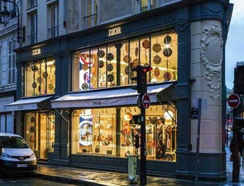 dior