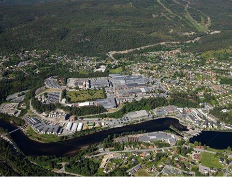 kongsberg