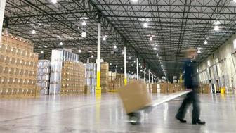 logistics
