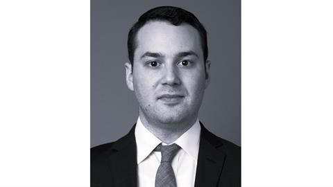 Joshua Morris