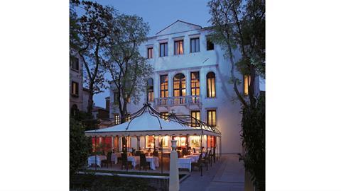 grand hotel dei dogi