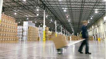 p3 is investing in the development of a new logistics park west of bucharest