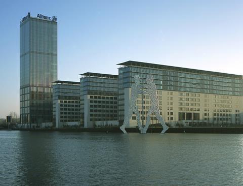 allianz treptowers