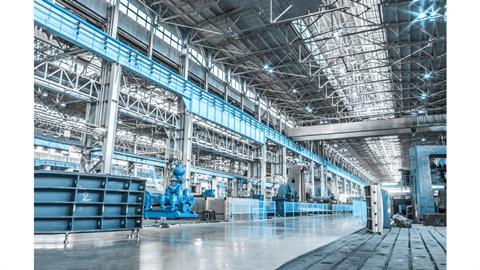 Blackbrook kicks off development of ‘exceptionally high power’ logistics assets in the UK