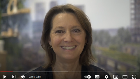 Insight from MIPIM: Brigit Gerritse, Redevco