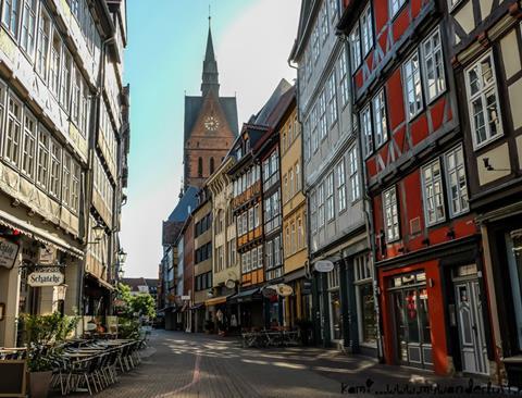 hannover