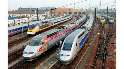 SNCF