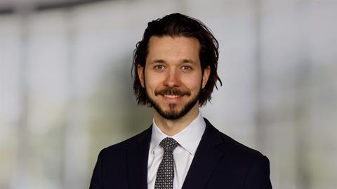 Daniel Jessop