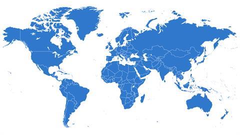 Inrev''s global fund manager survey says managers possess €223 billion of dry powder
