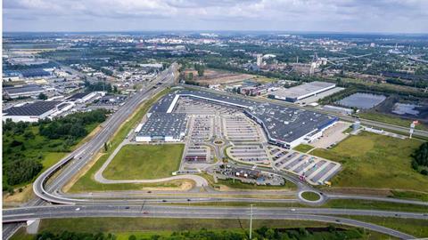 Mitiska REIM sells land plot for theme park
