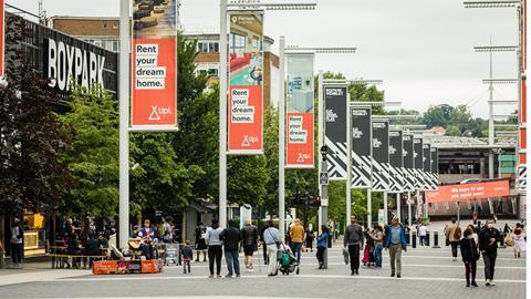 Boxpark''s novel future