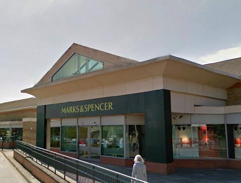 m s newport