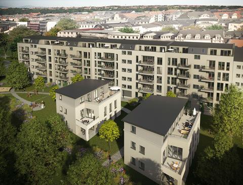 residenz am waldplatz