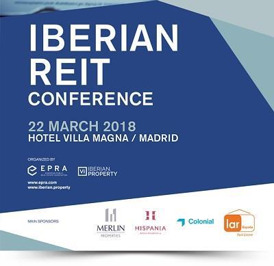 iberian reit conference400