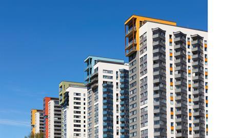 Swedish residential