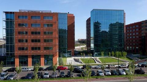 Edison Business Centre