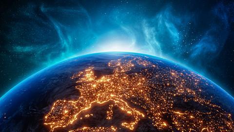 Europe 2023 real estate prospects in focus via ULI PwC annual report