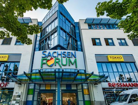 tlg immobilien acquires two shopping centres in dresden for 24 3m