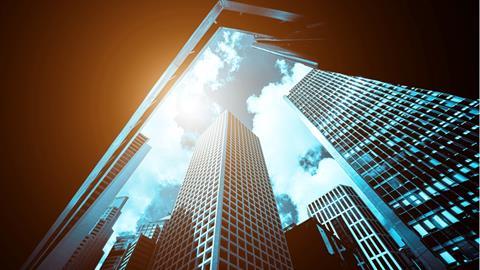 Real estate lending