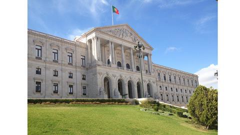 Lisbon govt