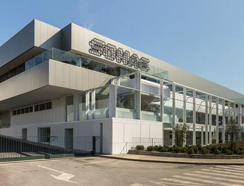 sonae hq