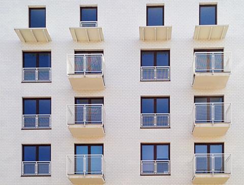 homes