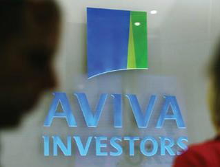 aviva investors