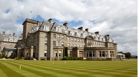 Gleneagles