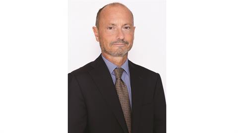 Bertrand Carrez, Amundi’s head of real estate debt