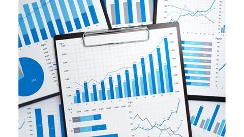 Weekly data report 21 February 2020