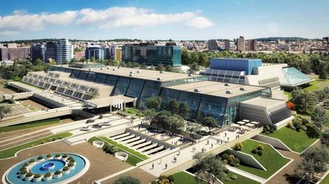 Sava Centar
