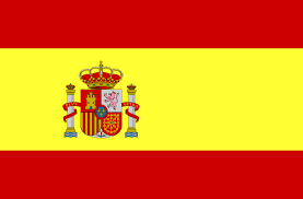 spanish flag