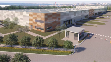 Urban logistics opportunity