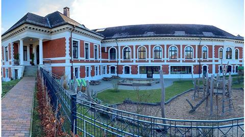 The Bremen asset