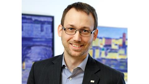 Stefan Bjorklund